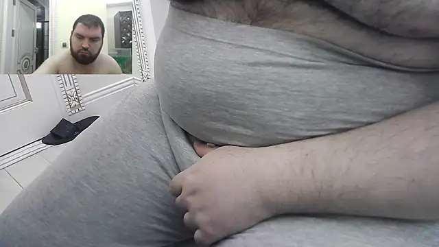 KIZLAZIMYaa online show from 02-25-25, 07:42