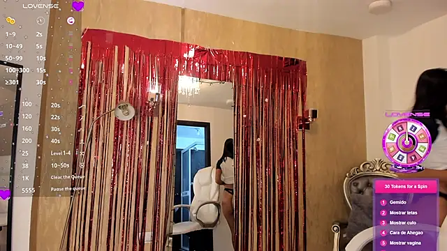 Snapshot of your_khloe chatting on 01-03-25, 05:31 your khloe online show from 01-03-25, 05:31