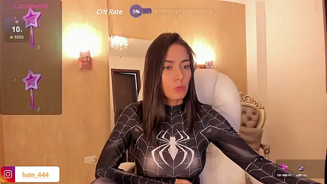 Snapshot of your_khloe chatting on 01-24-25, 01:47 your khloe online show from 01-24-25, 01:47