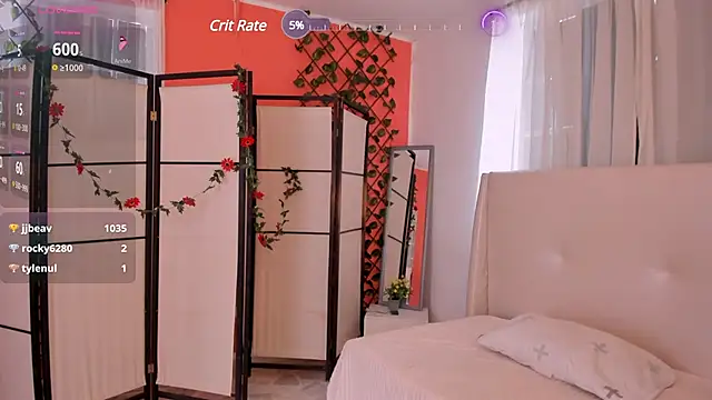 Snapshot of your_khloe chatting on 03-06-25, 04:07 your khloe online show from 03-06-25, 04:07