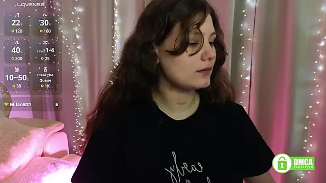 Snapshot of Charlotte_wow chatting on 03-03-25, 03:42 Charlotte wow online show from 03-03-25, 03:42