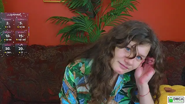 Snapshot of Charlotte_wow chatting on 10-26-25, 10:15 Charlotte wow online show from 10-26-25, 10:15