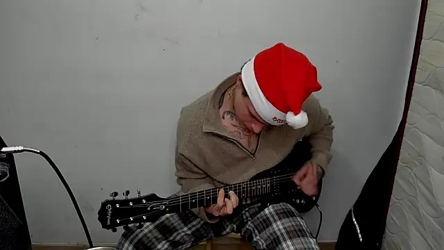 layneinchains online show from 01-01-25, 10:46