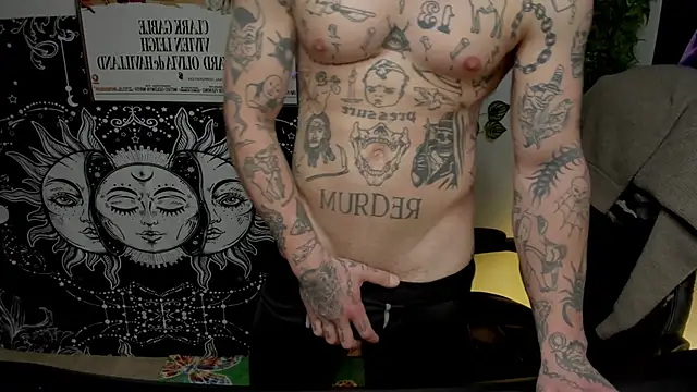 layneinchains online show from 02-20-25, 06:28