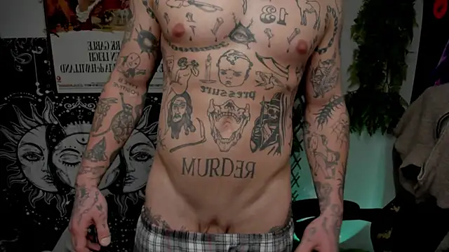 layneinchains online show from 02-24-25, 12:05