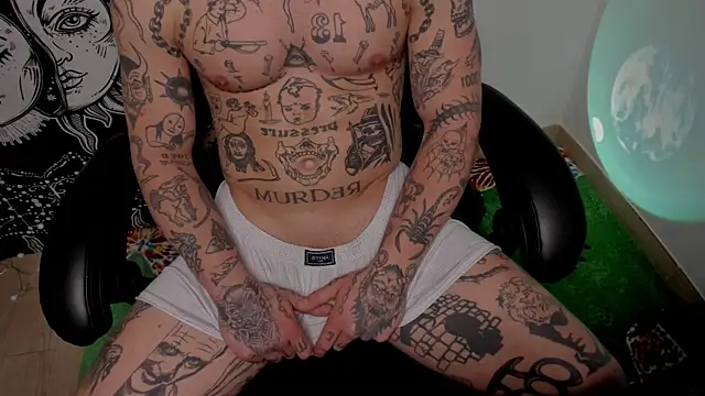 layneinchains online show from 03-02-25, 03:59