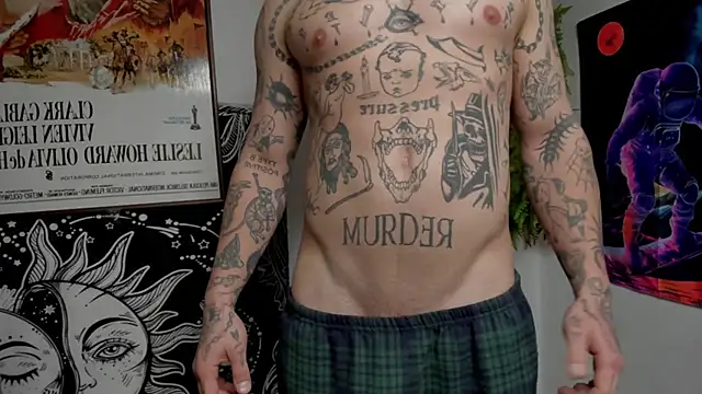 layneinchains online show from 03-11-25, 06:52