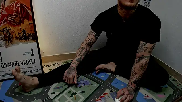 layneinchains online show from 10-06-25, 08:45