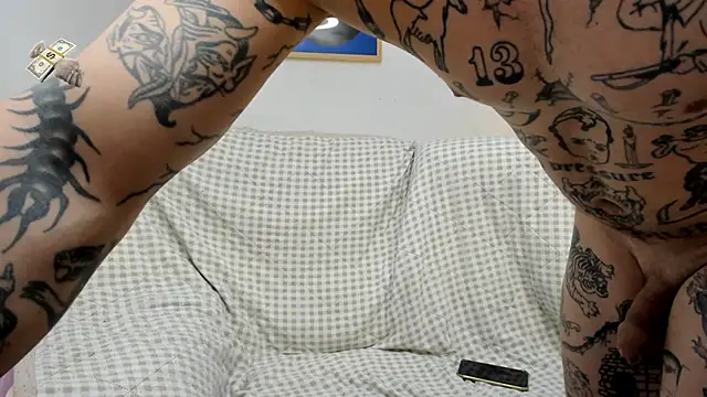 layneinchains online show from 02-06-26, 05:45