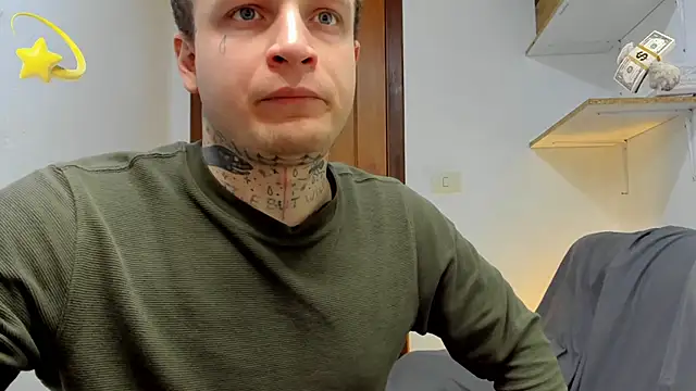 layneinchains online show from 03-07-26, 01:52