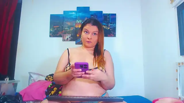 Snapshot of I_AM_JULIETA_SQUIRTS chatting on 10-18-25, 10:54 I AM JULIETA SQUIRTS online show from 10-18-25, 10:54