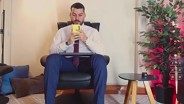 HenryBenso online show from 09-11-25, 05:35