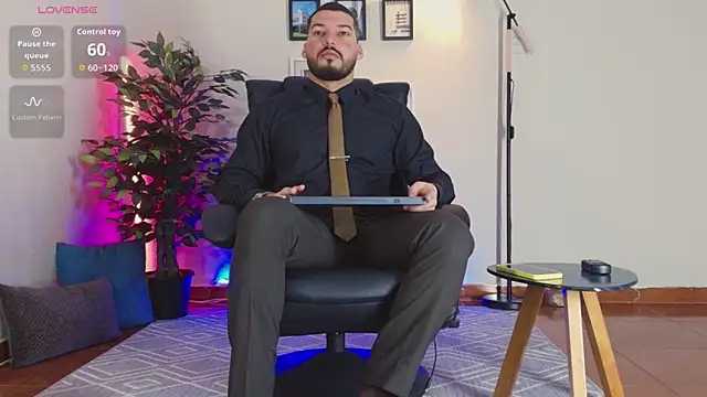 HenryBenso online show from 09-25-25, 05:05