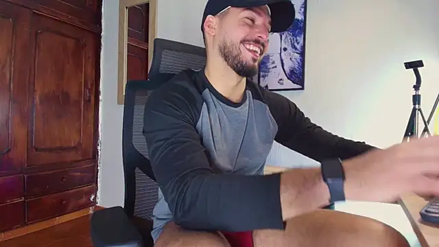 HenryBenso online show from 11-09-25, 05:00