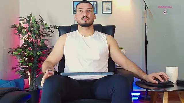 HenryBenso online show from 01-17-26, 05:38