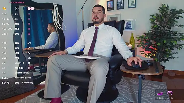 HenryBenso online show from 03-27-26, 06:51