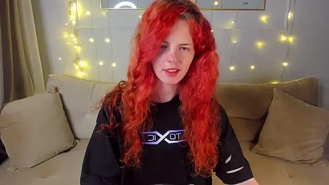 RubyAttwood online show from 03-11-25, 09:48