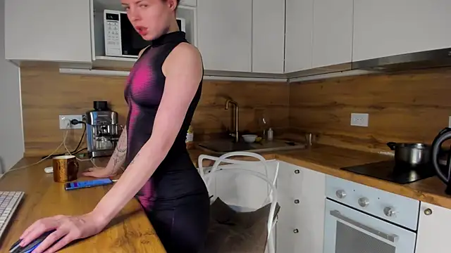 RubyAttwood online show from 12-17-25, 08:15