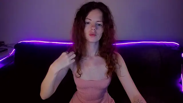 RubyAttwood online show from 04-19-26, 09:50