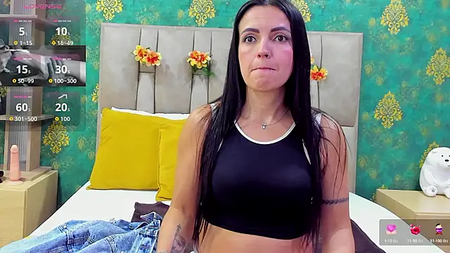 SuzanSmithh online show from 03-03-26, 11:16