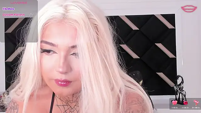 Ala Rasi  online show from 02-28-25, 03:48