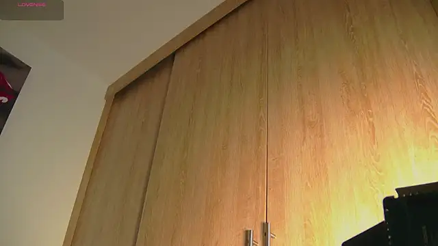 Snapshot of aidaadams chatting on 10-22-25, 11:32 aidaadams online show from 10-22-25, 11:32