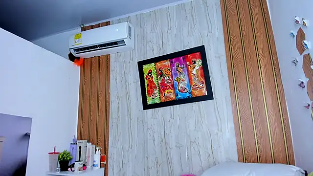 Alika01 online show from 03-27-26, 01:55