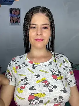 Snapshot of Hotnightsexxx chatting on 12-31-24, 02:40 Hotnightsexxx online show from 12-31-24, 02:40
