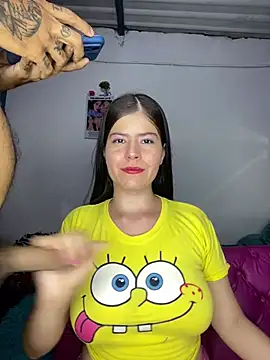 Snapshot of Hotnightsexxx chatting on 03-05-25, 10:10 Hotnightsexxx online show from 03-05-25, 10:10