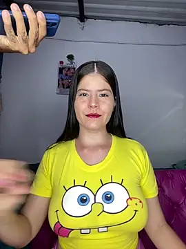 Snapshot of Hotnightsexxx chatting on 03-06-25, 03:46 Hotnightsexxx online show from 03-06-25, 03:46