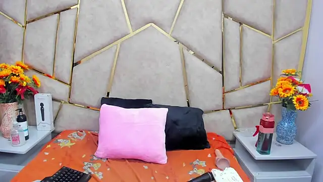 Kloe Candy1 online show from 09-10-25, 04:34