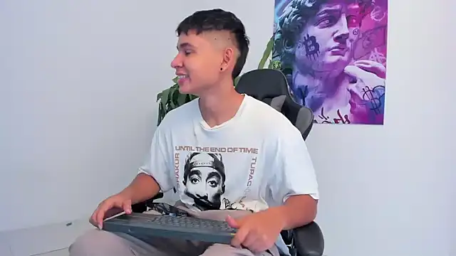 Bray Kevin online show from 01-10-25, 07:00