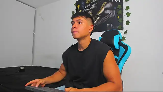 Bray Kevin online show from 01-26-25, 12:48