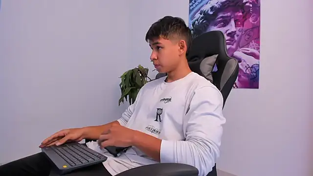 Bray Kevin online show from 02-04-25, 02:53