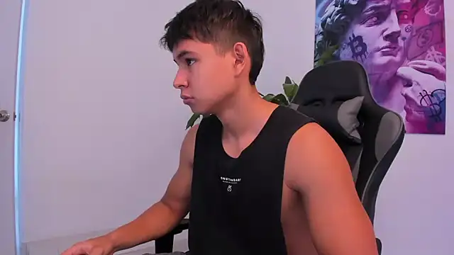 Bray Kevin online show from 02-14-25, 03:26