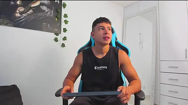 Bray Kevin online show from 02-22-25, 05:02