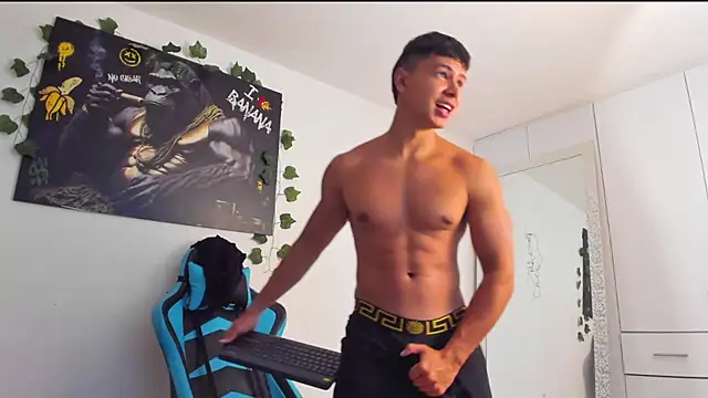 Bray Kevin online show from 02-26-25, 01:11