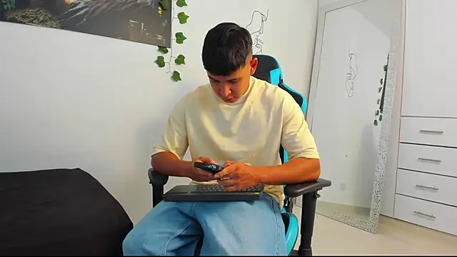 Bray Kevin online show from 03-09-25, 03:05