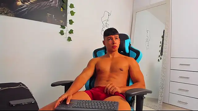 Bray Kevin online show from 03-11-25, 03:37