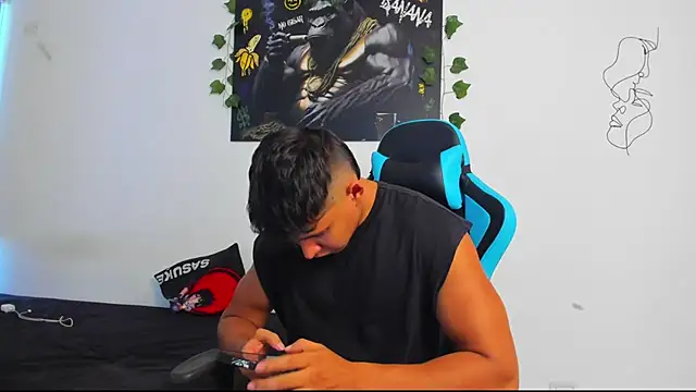 Bray Kevin online show from 03-18-25, 10:15