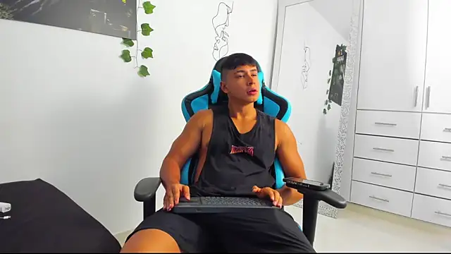 Bray Kevin online show from 03-23-25, 12:15