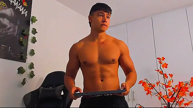 Bray Kevin online show from 01-09-26, 03:48