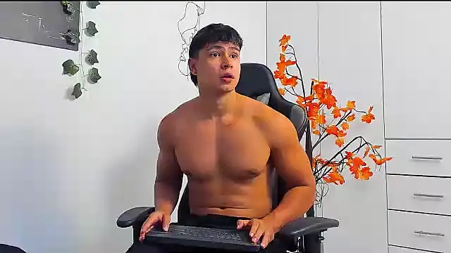 Bray Kevin online show from 02-13-26, 02:29