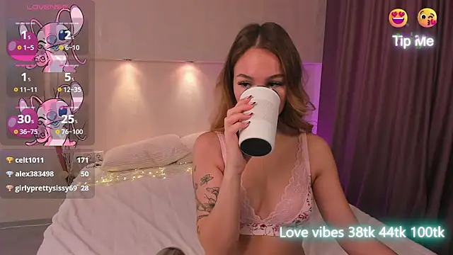 Tracy-Taylor online show from 01-11-25, 06:56