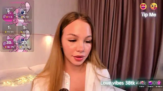 Tracy-Taylor online show from 03-06-25, 12:21