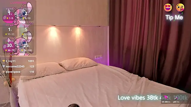 Tracy-Taylor online show from 03-14-25, 06:42