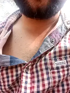 HathodaTyagi123 online show from 01-28-25, 07:11