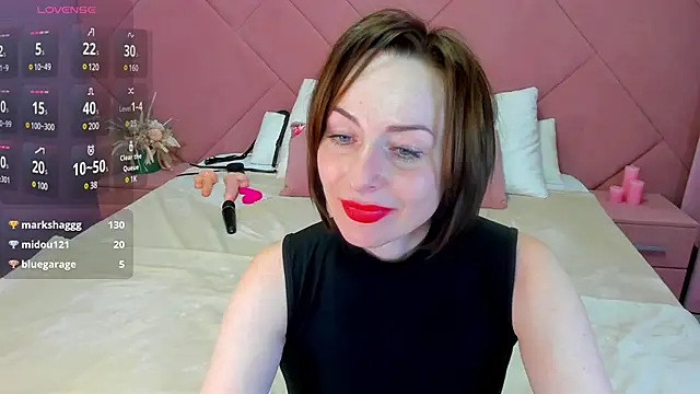 Snapshot of Jaqueline_Richardson chatting on 02-20-25, 11:53 Jaqueline Richardson online show from 02-20-25, 11:53