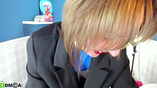 Jaqueline Richardson online show from 12-23-25, 10:35