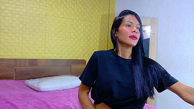 Mrs booty online show from 02-16-25, 02:10